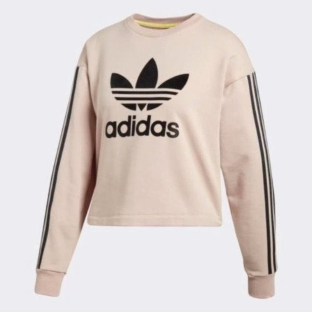 Adidas Originals | Sweatshirt | Fashion League - Picture 2 of 4